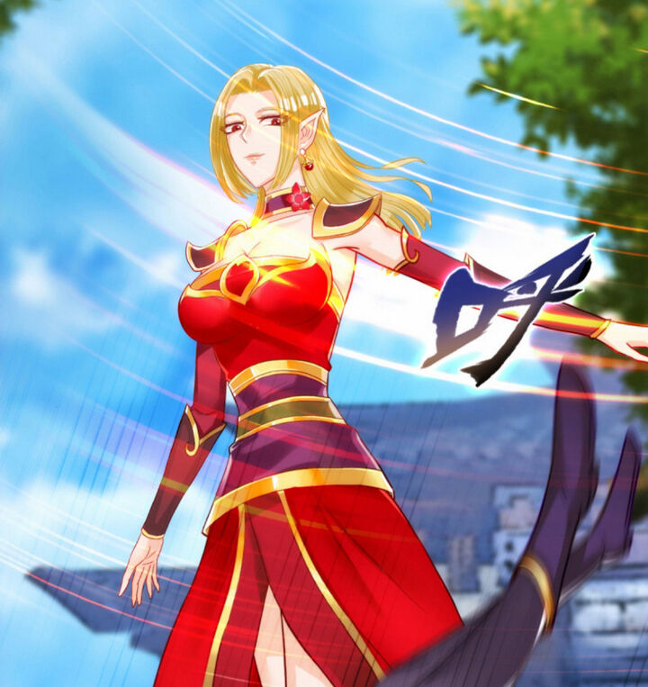 Lang Hoàn Thư Viện Chapter 108 - Trang 2