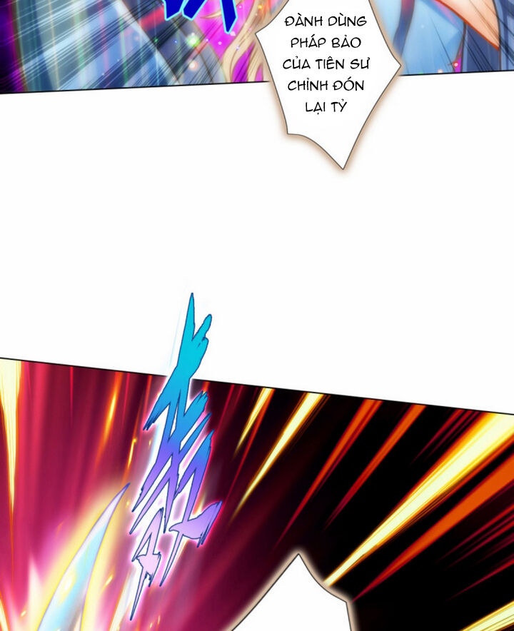 Lang Hoàn Thư Viện Chapter 109 - Trang 2