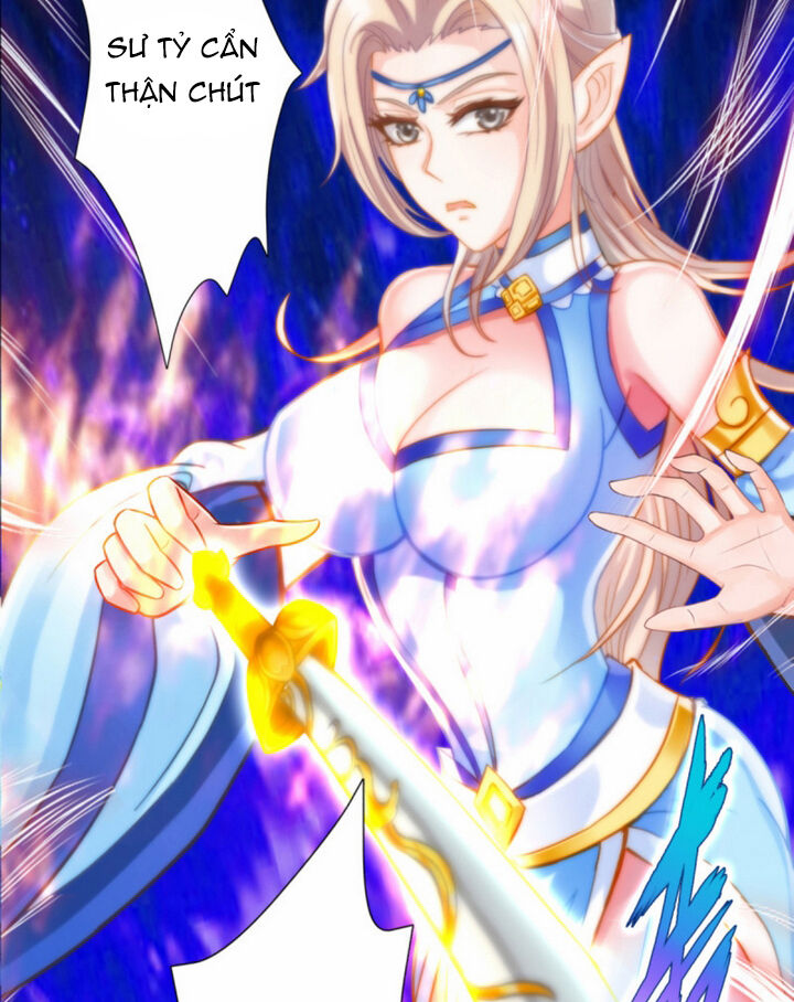 Lang Hoàn Thư Viện Chapter 109 - Trang 2