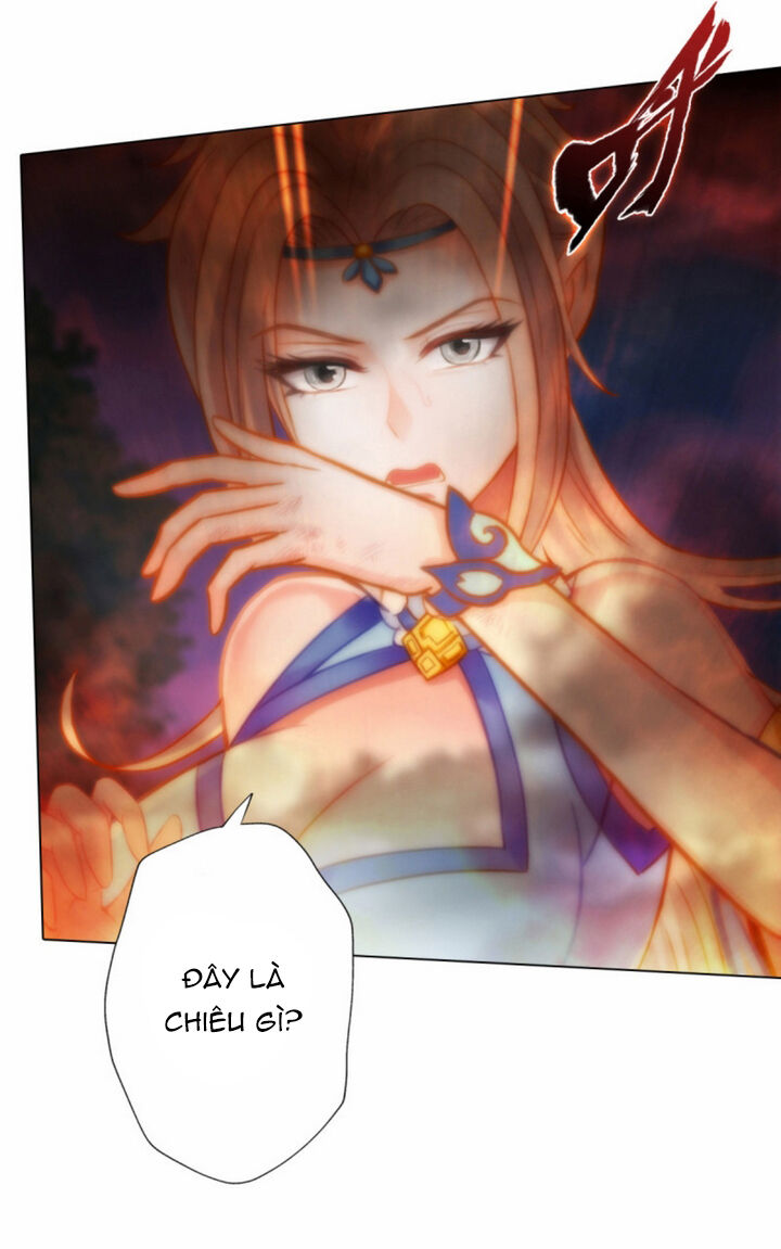 Lang Hoàn Thư Viện Chapter 109 - Trang 2