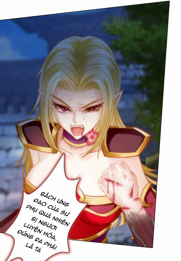 Lang Hoàn Thư Viện Chapter 109 - Trang 2