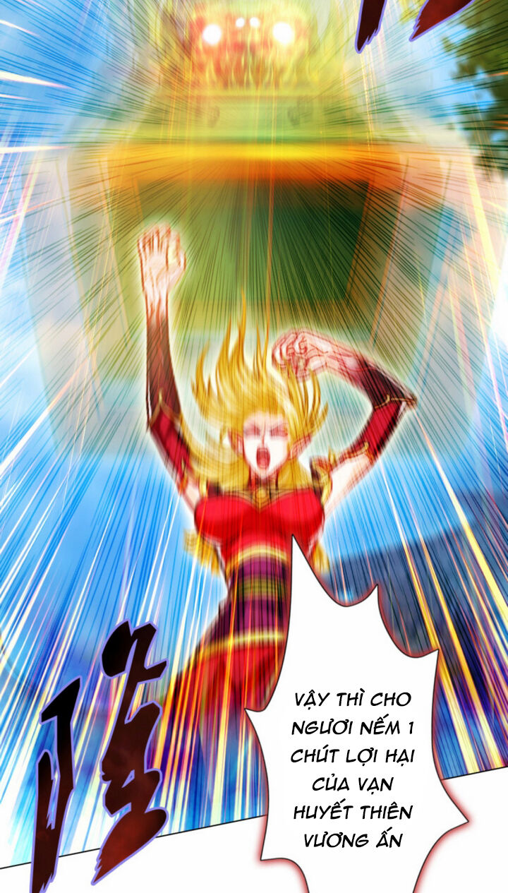 Lang Hoàn Thư Viện Chapter 109 - Trang 2
