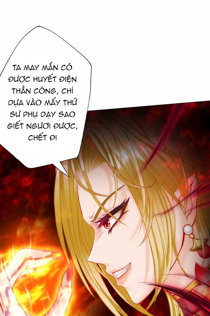 Lang Hoàn Thư Viện Chapter 109 - Trang 2