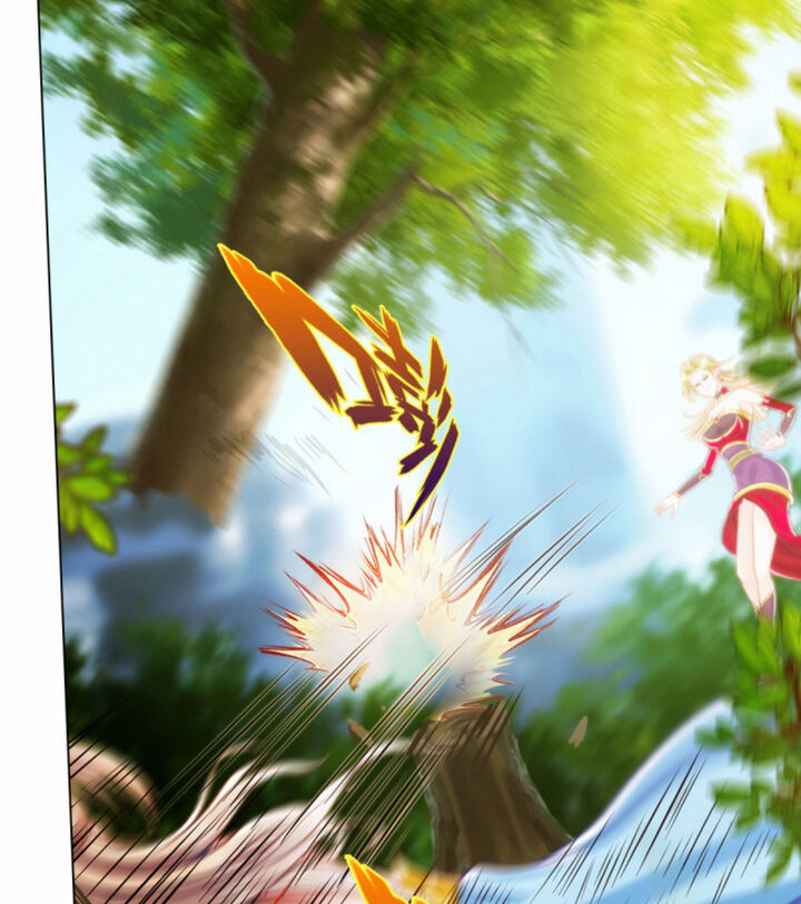 Lang Hoàn Thư Viện Chapter 109 - Trang 2