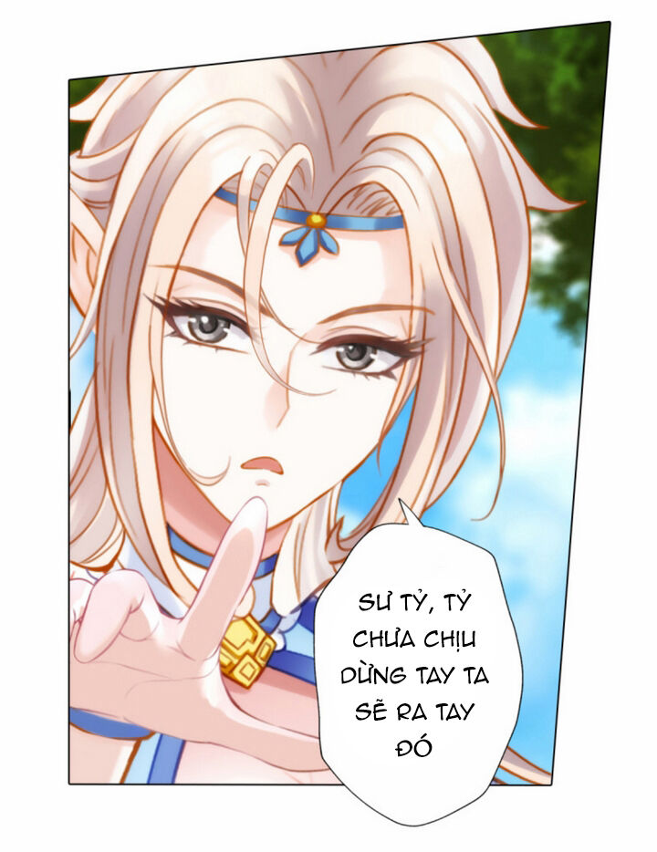 Lang Hoàn Thư Viện Chapter 109 - Trang 2