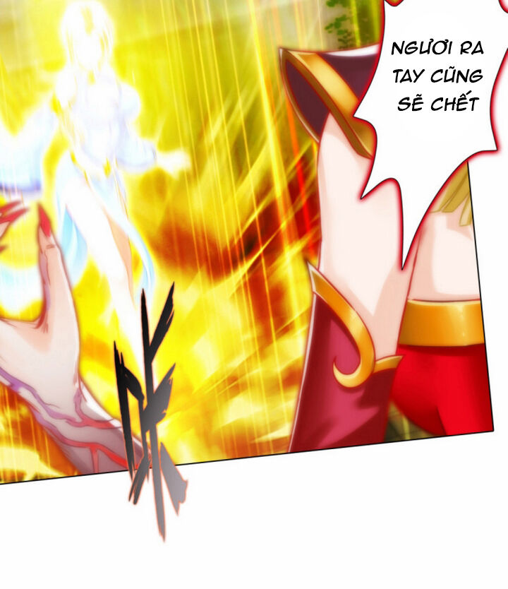 Lang Hoàn Thư Viện Chapter 109 - Trang 2