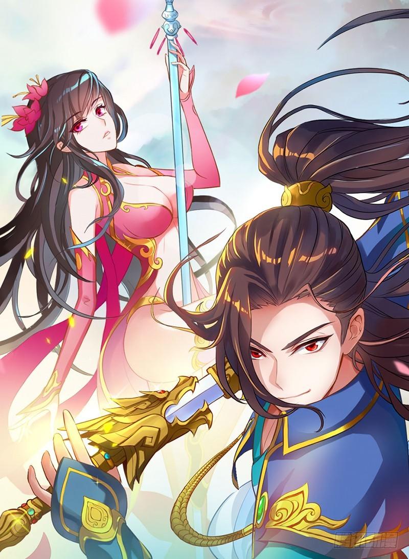 Lang Hoàn Thư Viện Chapter 11 - Trang 2