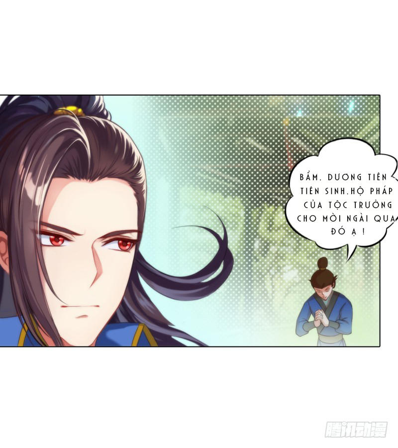 Lang Hoàn Thư Viện Chapter 11 - Trang 2