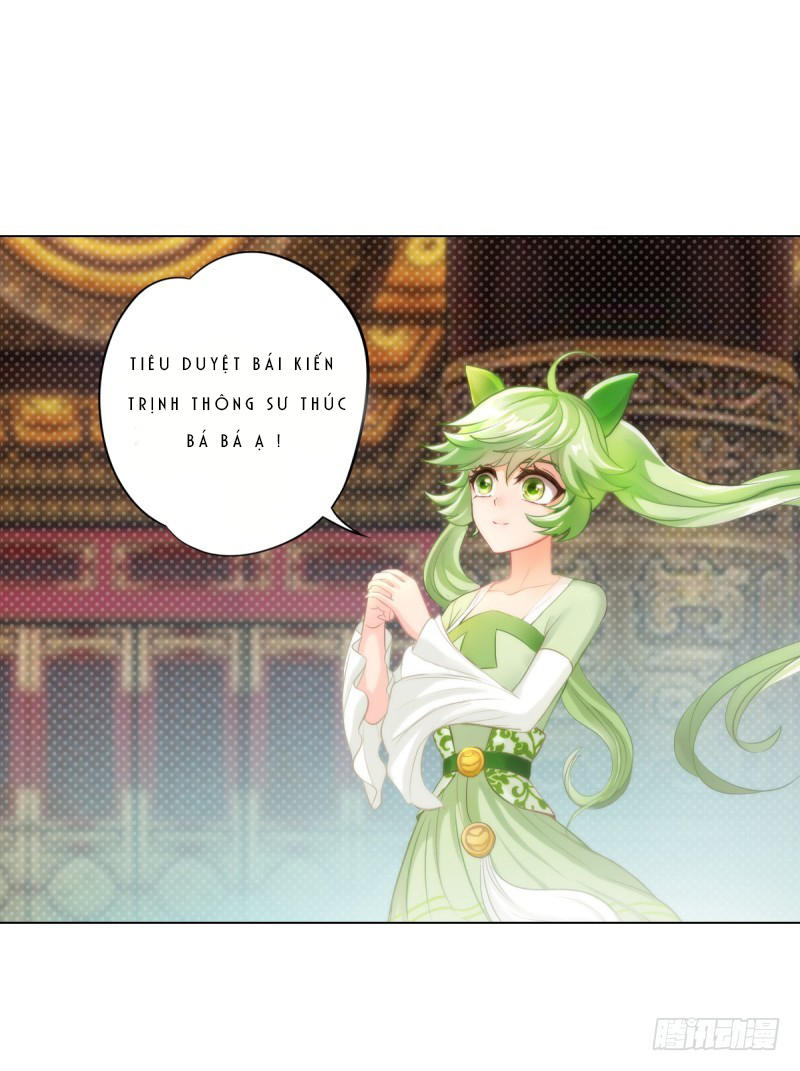 Lang Hoàn Thư Viện Chapter 11 - Trang 2