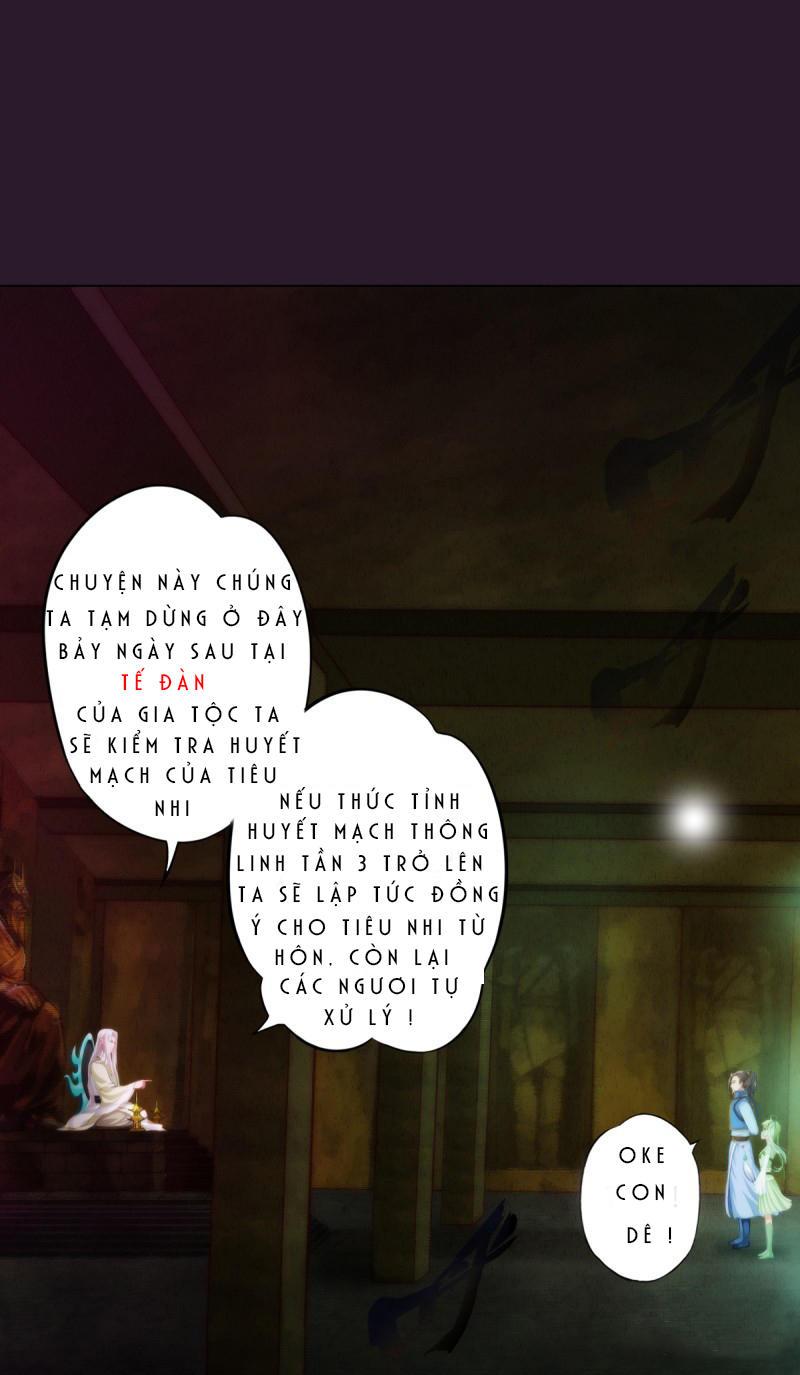 Lang Hoàn Thư Viện Chapter 11 - Trang 2