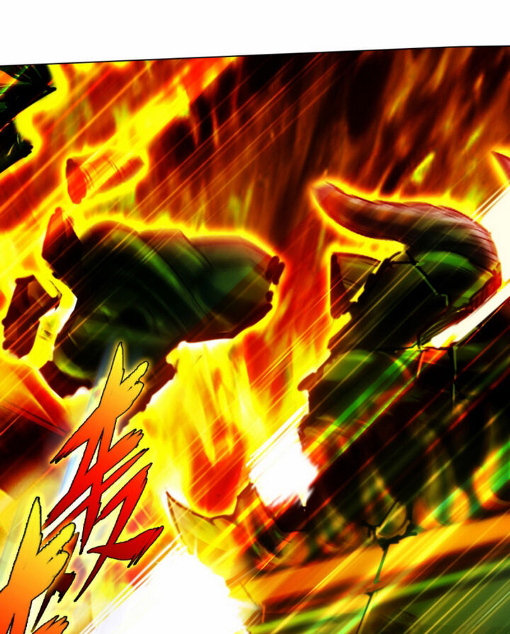 Lang Hoàn Thư Viện Chapter 110 - Trang 2