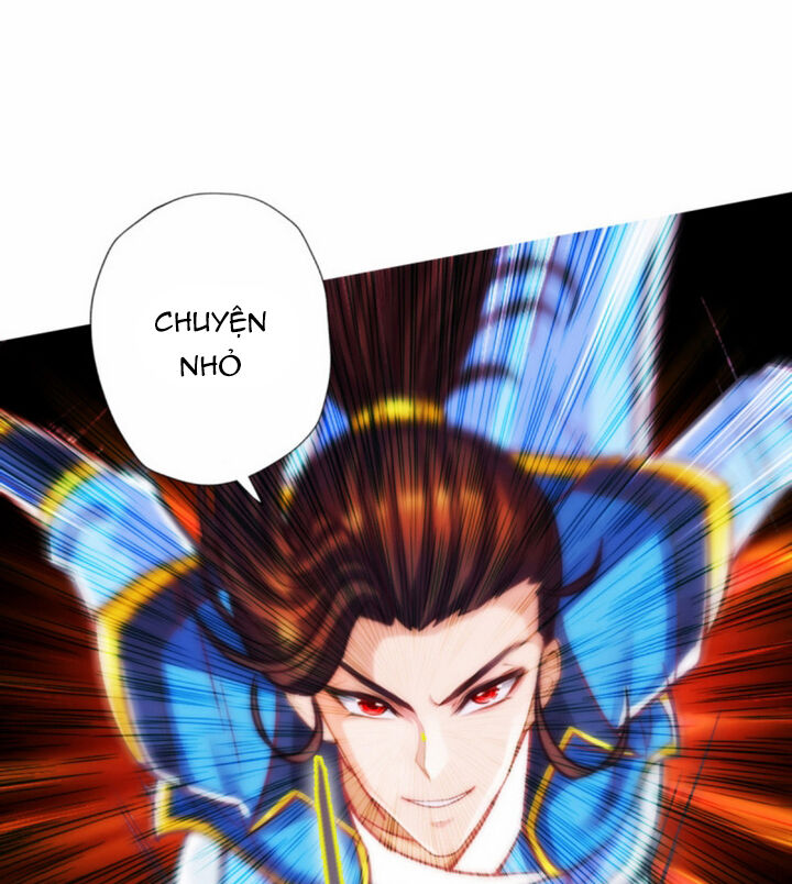 Lang Hoàn Thư Viện Chapter 110 - Trang 2