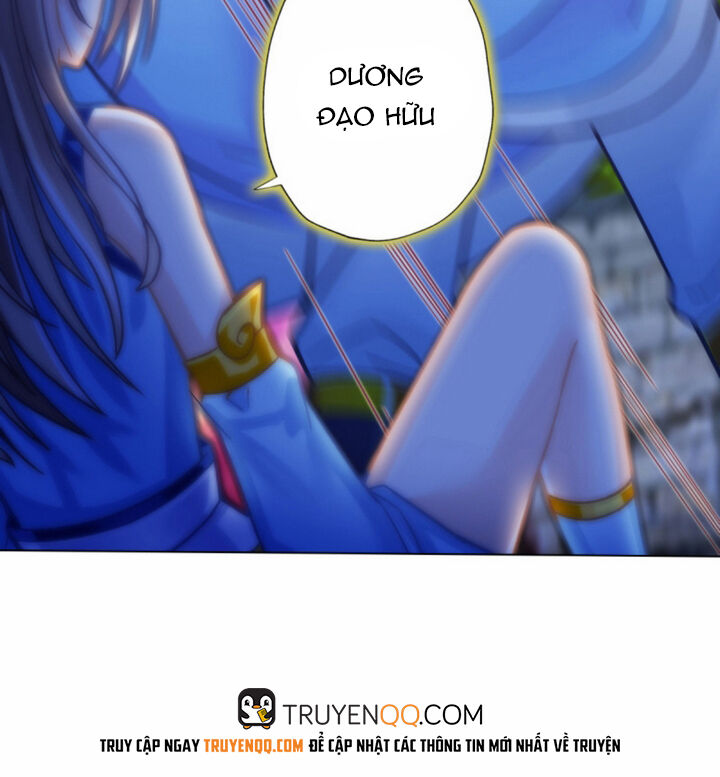 Lang Hoàn Thư Viện Chapter 110 - Trang 2