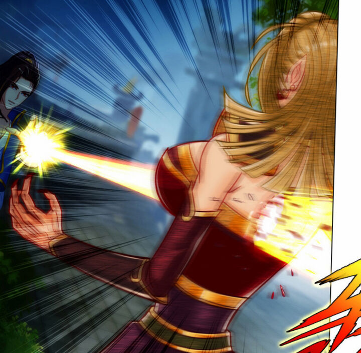 Lang Hoàn Thư Viện Chapter 111 - Trang 2