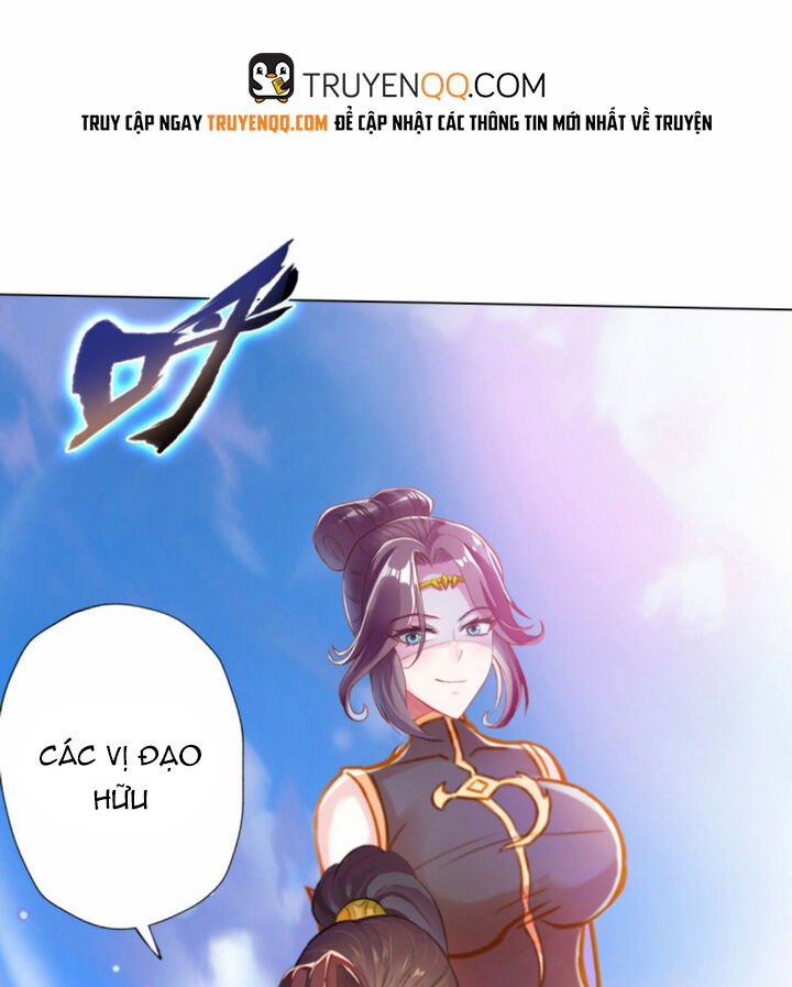 Lang Hoàn Thư Viện Chapter 112 - Trang 2