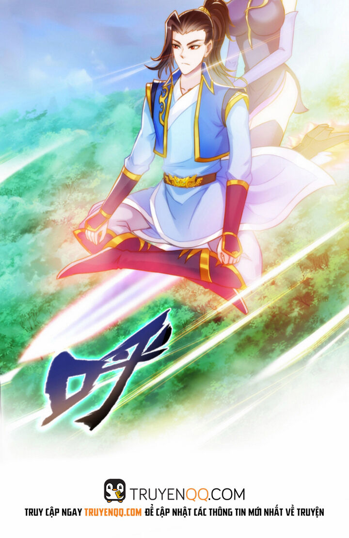 Lang Hoàn Thư Viện Chapter 112 - Trang 2