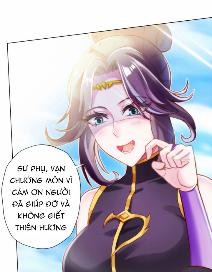 Lang Hoàn Thư Viện Chapter 112 - Trang 2