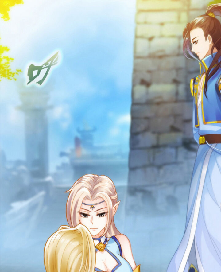 Lang Hoàn Thư Viện Chapter 112 - Trang 2