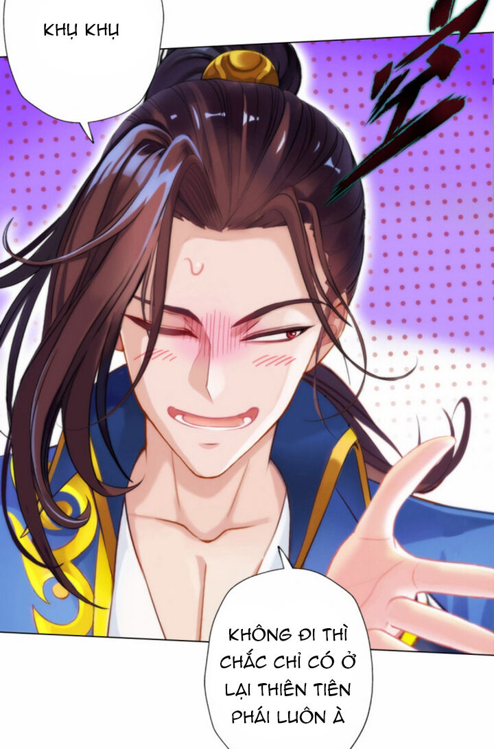 Lang Hoàn Thư Viện Chapter 112 - Trang 2