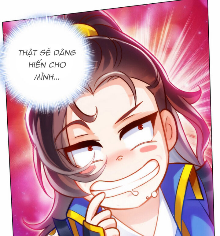 Lang Hoàn Thư Viện Chapter 112 - Trang 2