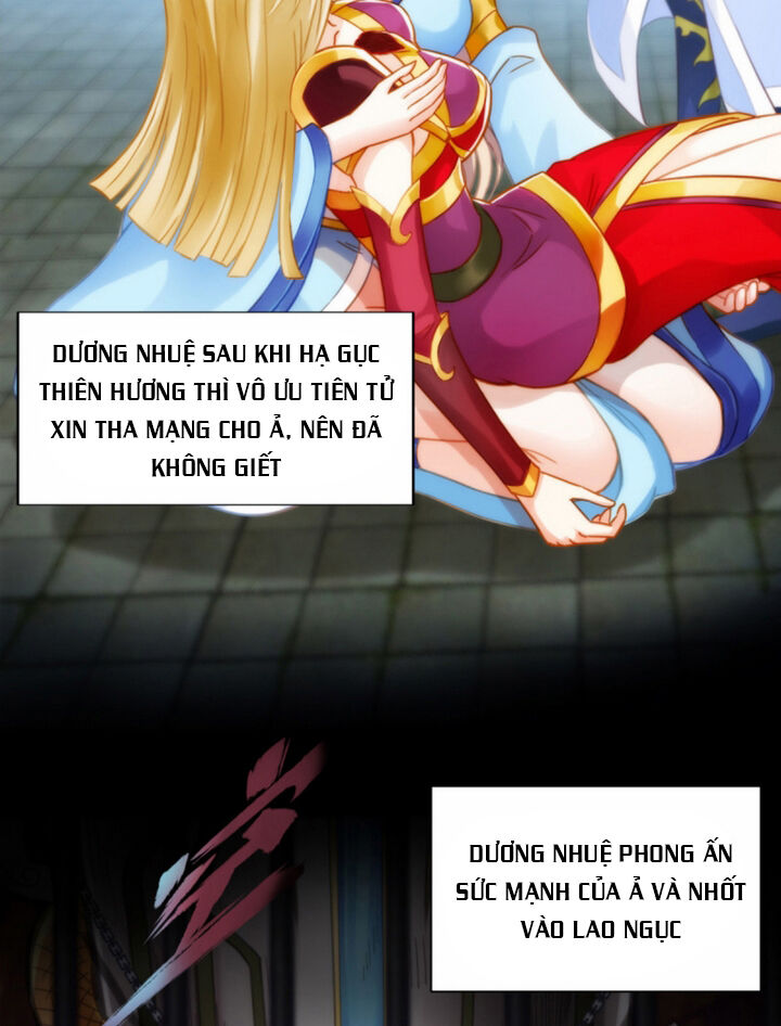 Lang Hoàn Thư Viện Chapter 112 - Trang 2