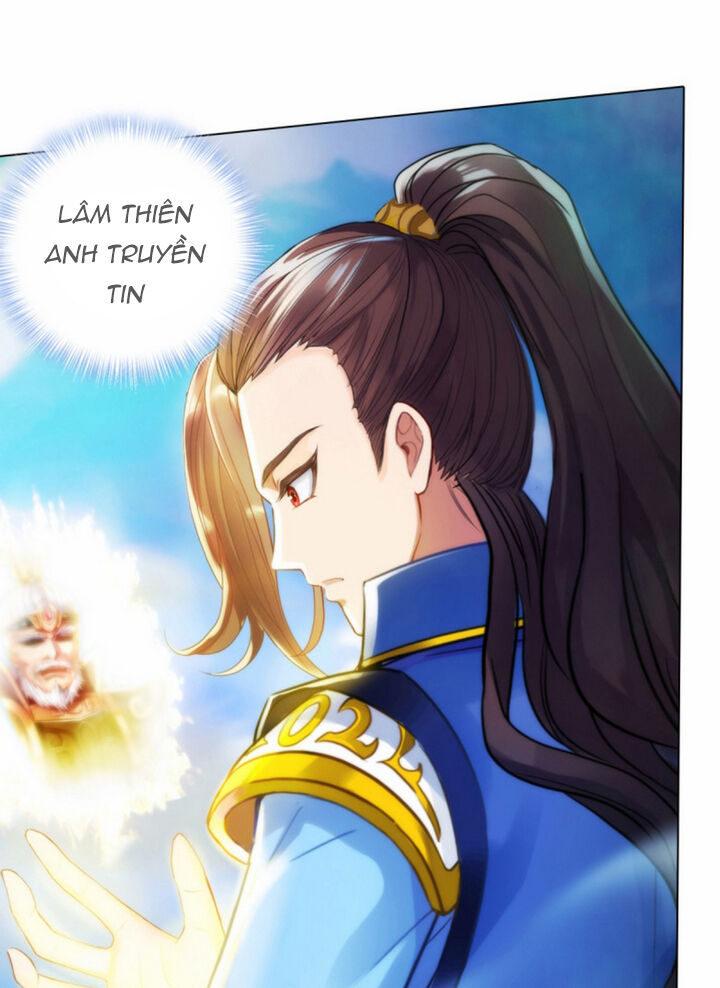 Lang Hoàn Thư Viện Chapter 112 - Trang 2