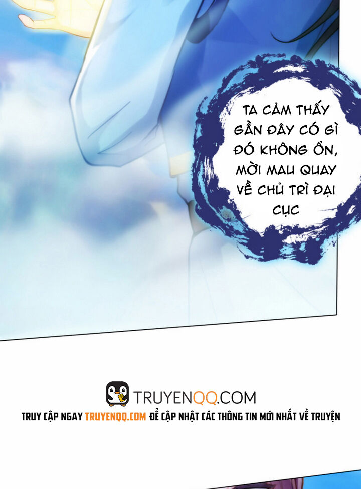 Lang Hoàn Thư Viện Chapter 112 - Trang 2