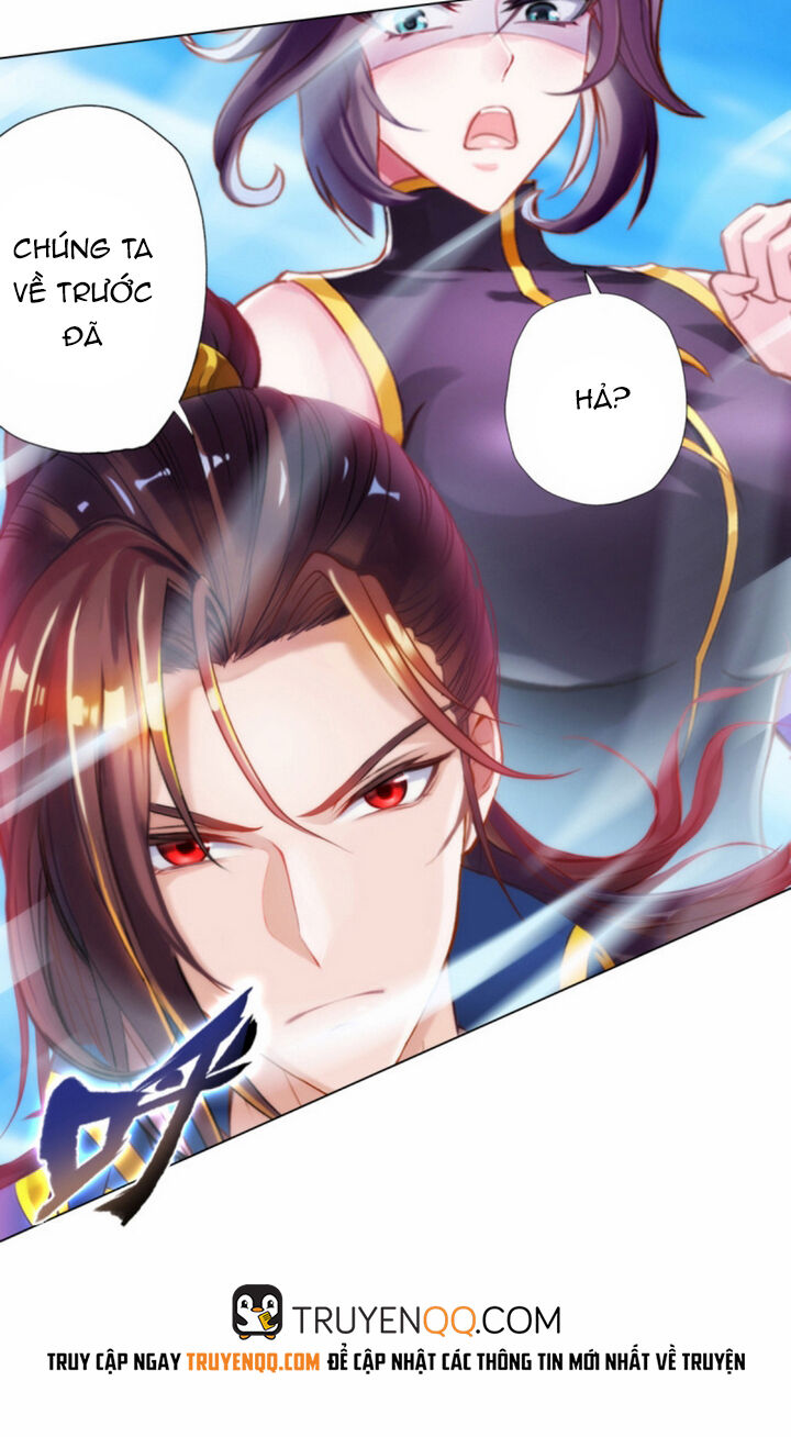 Lang Hoàn Thư Viện Chapter 112 - Trang 2