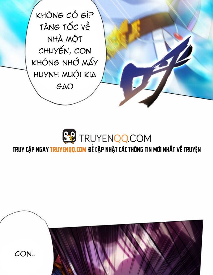 Lang Hoàn Thư Viện Chapter 112 - Trang 2