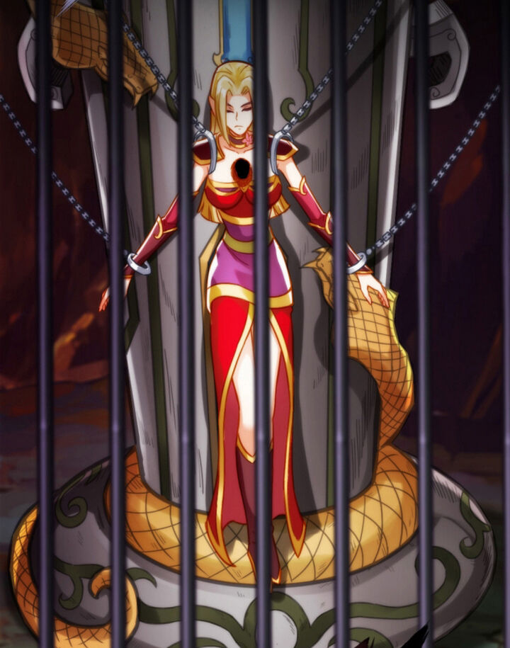 Lang Hoàn Thư Viện Chapter 112 - Trang 2