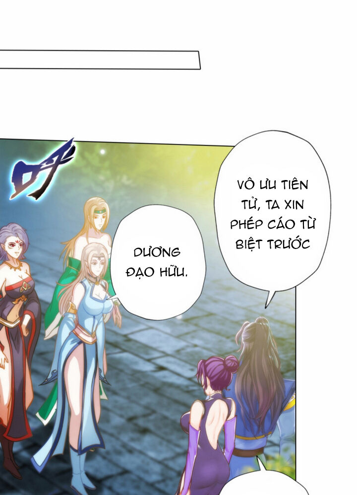 Lang Hoàn Thư Viện Chapter 112 - Trang 2