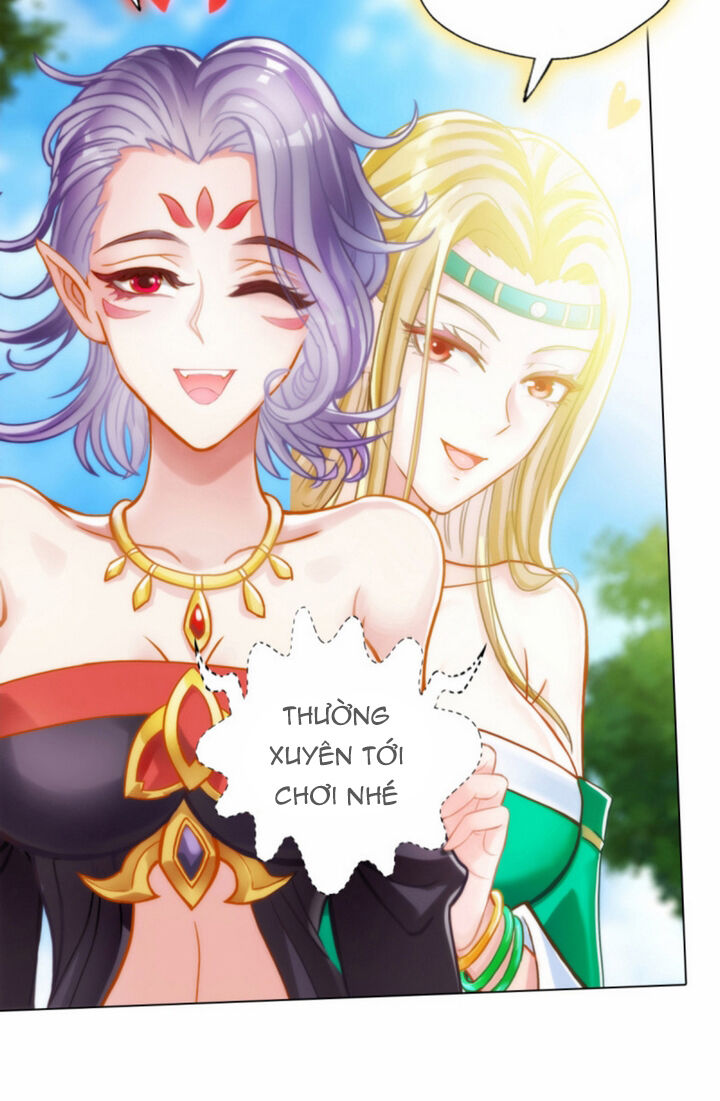 Lang Hoàn Thư Viện Chapter 112 - Trang 2