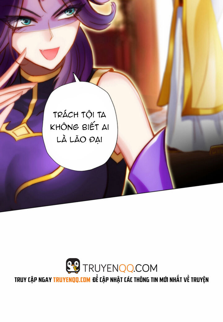 Lang Hoàn Thư Viện Chapter 113 - Trang 2