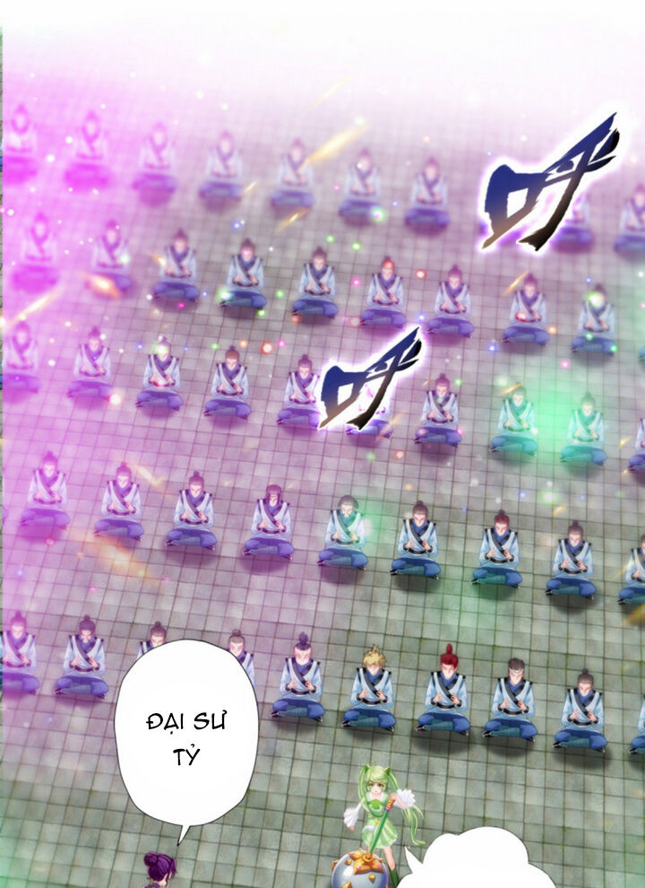 Lang Hoàn Thư Viện Chapter 113 - Trang 2