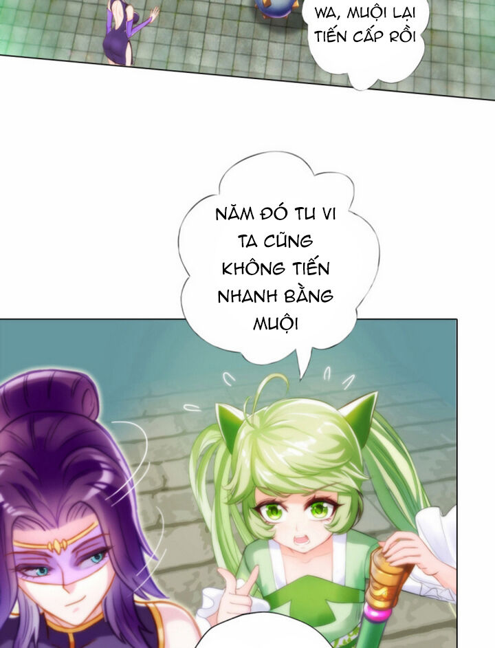 Lang Hoàn Thư Viện Chapter 113 - Trang 2