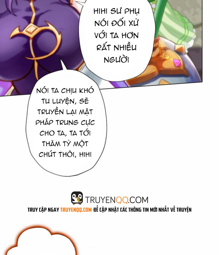 Lang Hoàn Thư Viện Chapter 113 - Trang 2