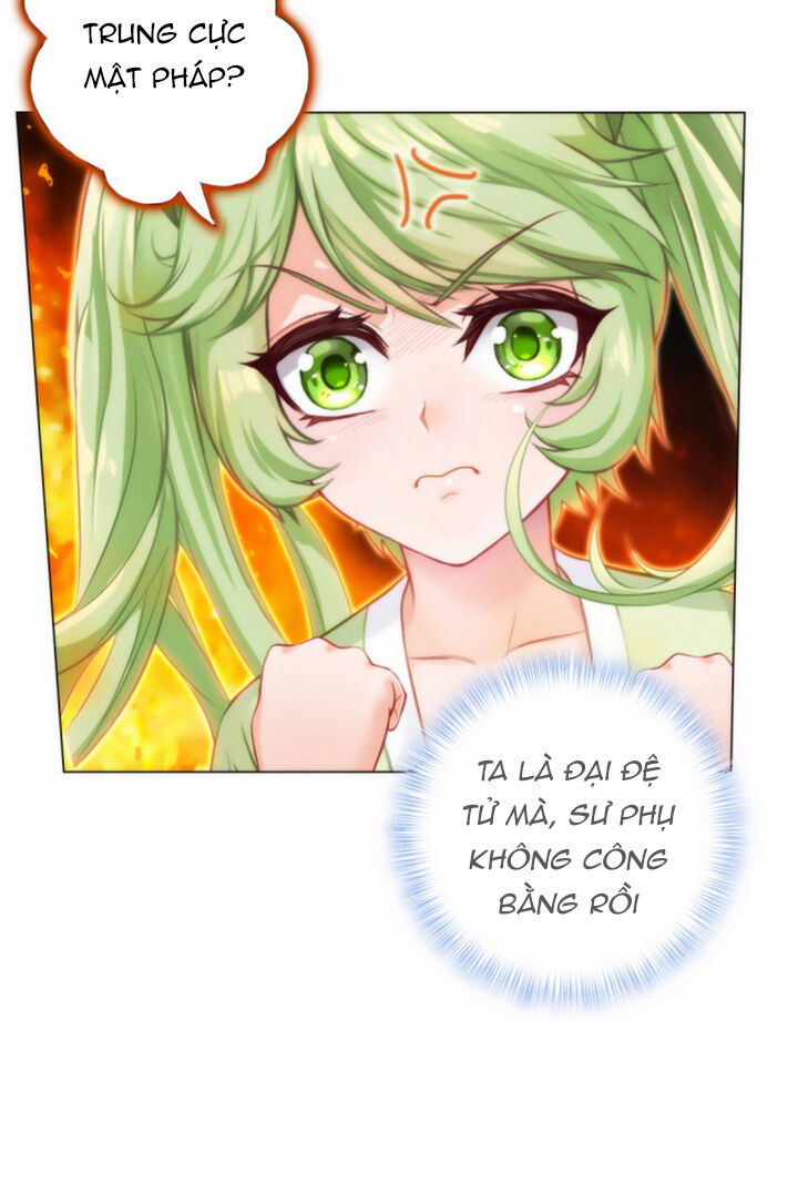 Lang Hoàn Thư Viện Chapter 113 - Trang 2