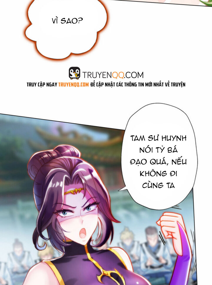 Lang Hoàn Thư Viện Chapter 113 - Trang 2