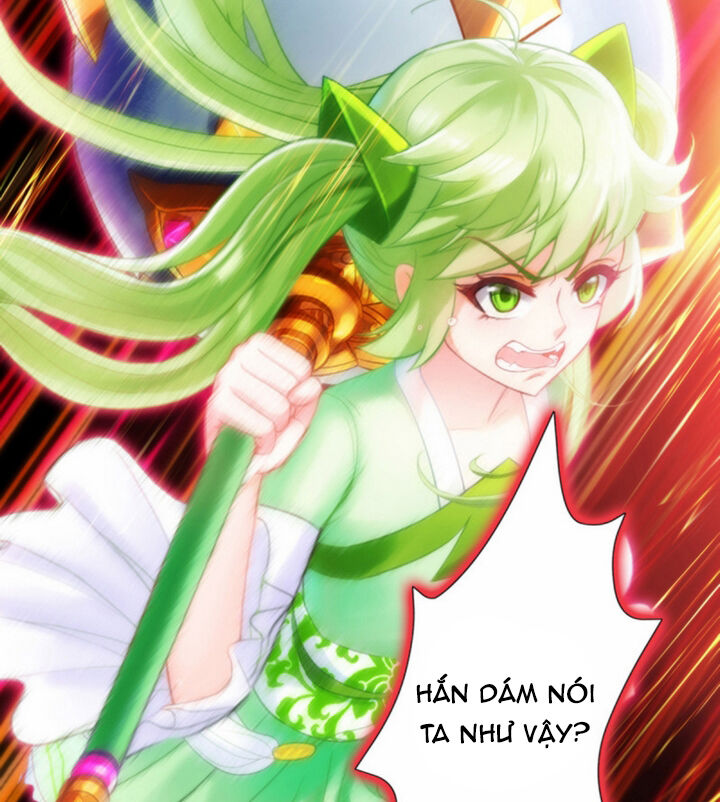 Lang Hoàn Thư Viện Chapter 113 - Trang 2