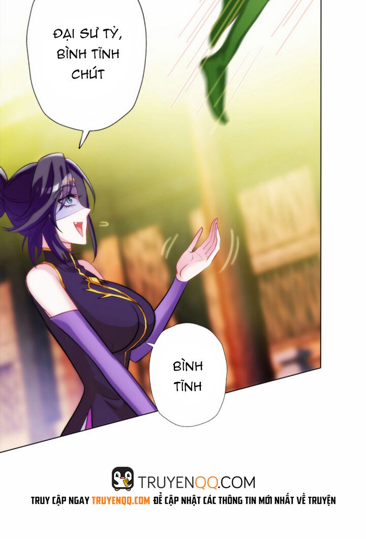 Lang Hoàn Thư Viện Chapter 113 - Trang 2