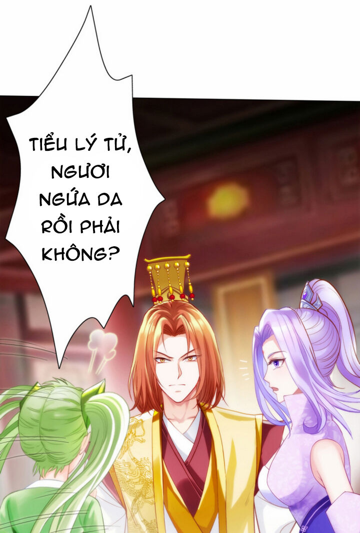 Lang Hoàn Thư Viện Chapter 113 - Trang 2