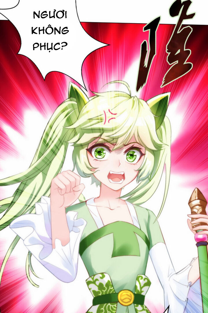 Lang Hoàn Thư Viện Chapter 113 - Trang 2