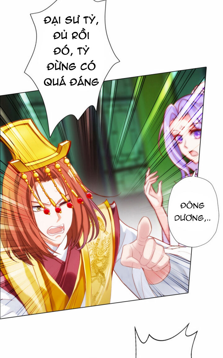 Lang Hoàn Thư Viện Chapter 113 - Trang 2