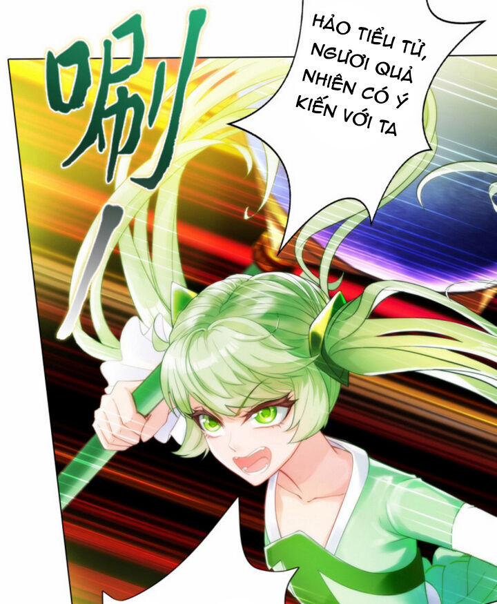 Lang Hoàn Thư Viện Chapter 113 - Trang 2