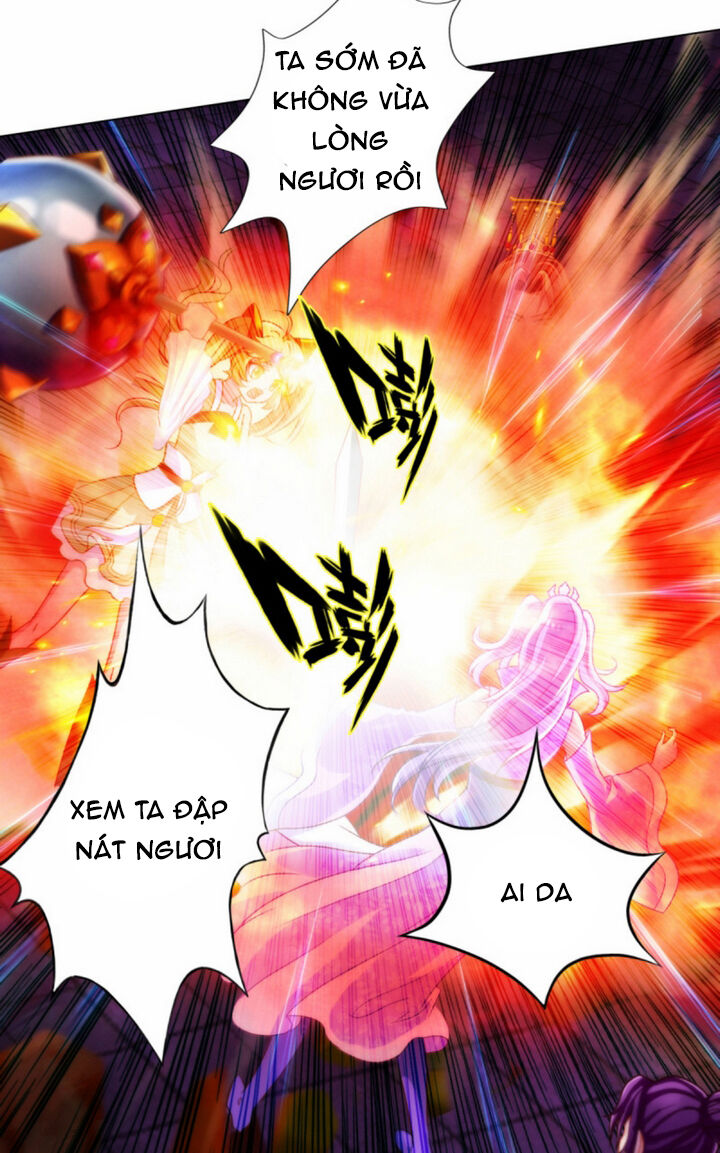 Lang Hoàn Thư Viện Chapter 113 - Trang 2