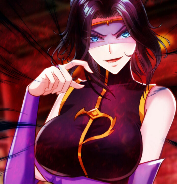 Lang Hoàn Thư Viện Chapter 113 - Trang 2