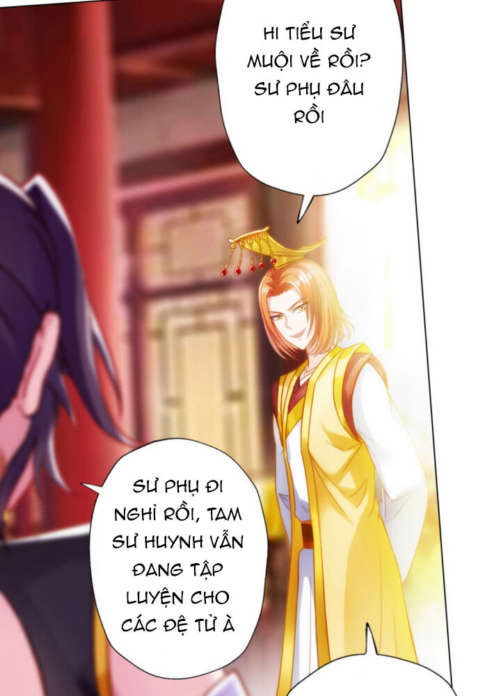 Lang Hoàn Thư Viện Chapter 113 - Trang 2