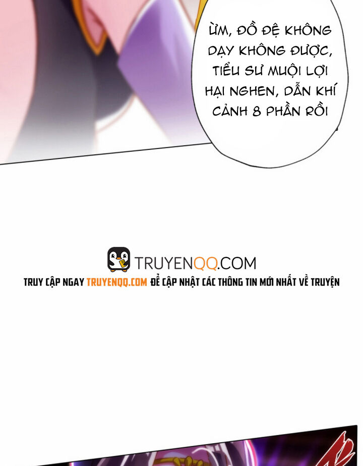 Lang Hoàn Thư Viện Chapter 113 - Trang 2