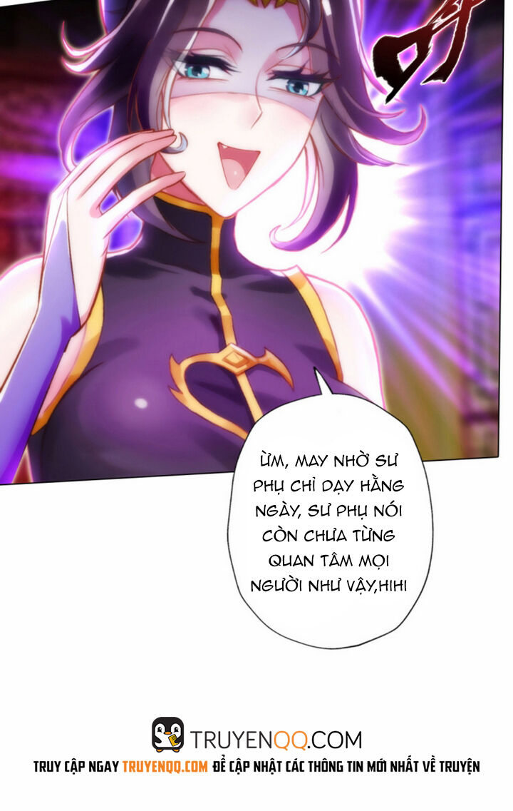 Lang Hoàn Thư Viện Chapter 113 - Trang 2