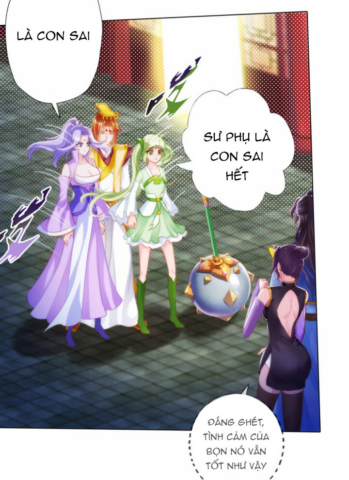 Lang Hoàn Thư Viện Chapter 114 - Trang 2